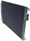 Kondensator, Klimaanlage MAHLE AC 787 000S