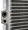 Kondensator, Klimaanlage MAHLE AC 788 000P Bild Kondensator, Klimaanlage MAHLE AC 788 000P