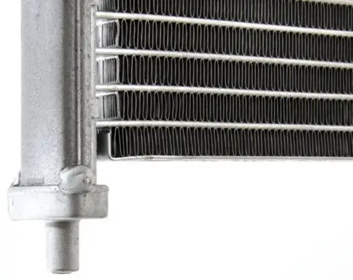 Kondensator, Klimaanlage MAHLE AC 788 000P Bild Kondensator, Klimaanlage MAHLE AC 788 000P