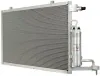 Kondensator, Klimaanlage MAHLE AC 7 000P Bild Kondensator, Klimaanlage MAHLE AC 7 000P