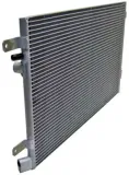 Kondensator, Klimaanlage MAHLE AC 803 000S