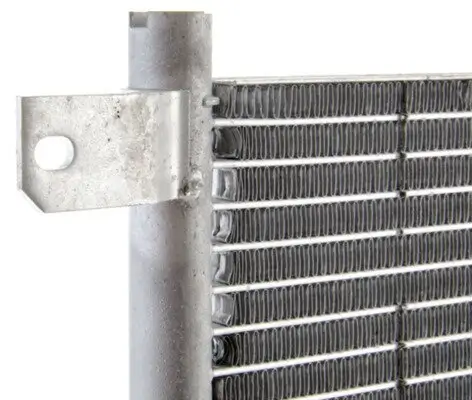 Kondensator, Klimaanlage MAHLE AC 804 000P Bild Kondensator, Klimaanlage MAHLE AC 804 000P