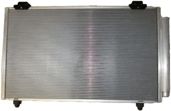 Kondensator, Klimaanlage MAHLE AC 817 000P Bild Kondensator, Klimaanlage MAHLE AC 817 000P