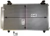 Kondensator, Klimaanlage MAHLE AC 817 000P Bild Kondensator, Klimaanlage MAHLE AC 817 000P