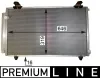 Kondensator, Klimaanlage MAHLE AC 817 000P