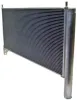 Kondensator, Klimaanlage MAHLE AC 818 000S Bild Kondensator, Klimaanlage MAHLE AC 818 000S