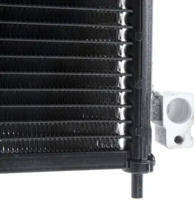 Kondensator, Klimaanlage MAHLE AC 826 000P Bild Kondensator, Klimaanlage MAHLE AC 826 000P
