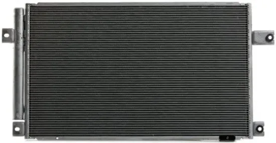 Kondensator, Klimaanlage MAHLE AC 828 000P Bild Kondensator, Klimaanlage MAHLE AC 828 000P