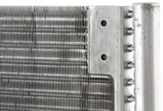 Kondensator, Klimaanlage MAHLE AC 832 000P Bild Kondensator, Klimaanlage MAHLE AC 832 000P