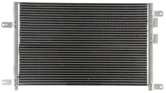 Kondensator, Klimaanlage MAHLE AC 834 000P Bild Kondensator, Klimaanlage MAHLE AC 834 000P