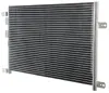 Kondensator, Klimaanlage MAHLE AC 834 000P Bild Kondensator, Klimaanlage MAHLE AC 834 000P