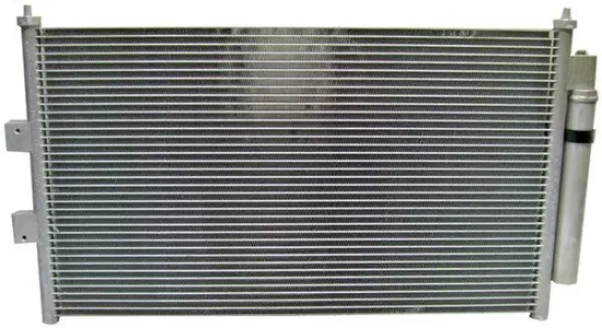 Kondensator, Klimaanlage MAHLE AC 835 000S Bild Kondensator, Klimaanlage MAHLE AC 835 000S