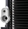 Kondensator, Klimaanlage MAHLE AC 838 000P Bild Kondensator, Klimaanlage MAHLE AC 838 000P