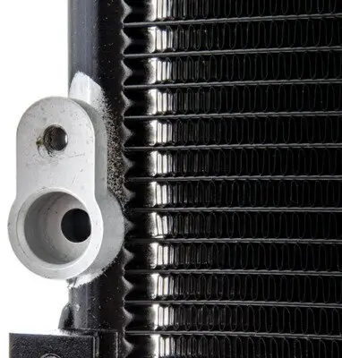 Kondensator, Klimaanlage MAHLE AC 838 000P Bild Kondensator, Klimaanlage MAHLE AC 838 000P
