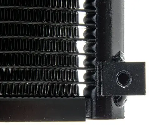 Kondensator, Klimaanlage MAHLE AC 838 000P Bild Kondensator, Klimaanlage MAHLE AC 838 000P