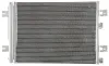 Kondensator, Klimaanlage MAHLE AC 858 000P Bild Kondensator, Klimaanlage MAHLE AC 858 000P