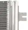 Kondensator, Klimaanlage MAHLE AC 858 000P Bild Kondensator, Klimaanlage MAHLE AC 858 000P