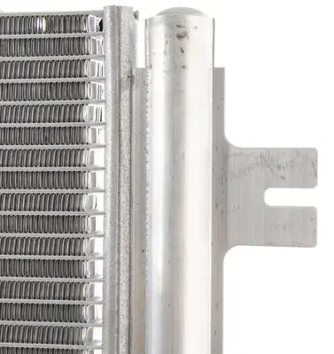 Kondensator, Klimaanlage MAHLE AC 858 000P Bild Kondensator, Klimaanlage MAHLE AC 858 000P