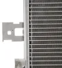Kondensator, Klimaanlage MAHLE AC 858 000P Bild Kondensator, Klimaanlage MAHLE AC 858 000P