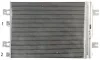 Kondensator, Klimaanlage MAHLE AC 858 000P Bild Kondensator, Klimaanlage MAHLE AC 858 000P