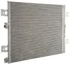 Kondensator, Klimaanlage MAHLE AC 858 000P Bild Kondensator, Klimaanlage MAHLE AC 858 000P