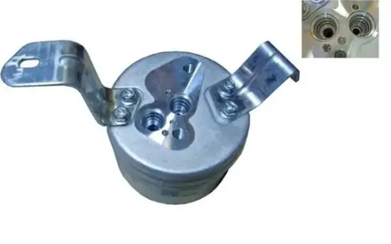 Trockner, Klimaanlage MAHLE AD 119 000S Bild Trockner, Klimaanlage MAHLE AD 119 000S