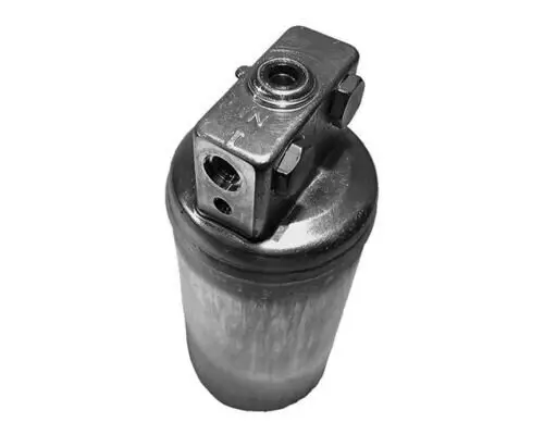 Trockner, Klimaanlage MAHLE AD 133 000S Bild Trockner, Klimaanlage MAHLE AD 133 000S