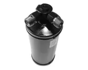 Trockner, Klimaanlage MAHLE AD 142 000S