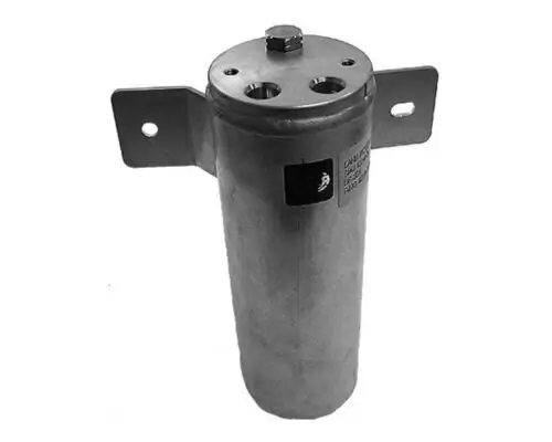Trockner, Klimaanlage MAHLE AD 171 000S Bild Trockner, Klimaanlage MAHLE AD 171 000S