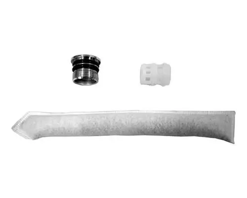 Trockner, Klimaanlage MAHLE AD 180 000S