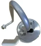 Trockner, Klimaanlage MAHLE AD 189 000S