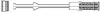 Trockner, Klimaanlage MAHLE AD 231 000P Bild Trockner, Klimaanlage MAHLE AD 231 000P