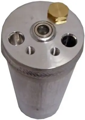 Trockner, Klimaanlage MAHLE AD 252 000S Bild Trockner, Klimaanlage MAHLE AD 252 000S