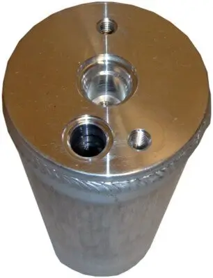 Trockner, Klimaanlage MAHLE AD 254 000S Bild Trockner, Klimaanlage MAHLE AD 254 000S