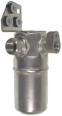 Trockner, Klimaanlage MAHLE AD 264 000S Bild Trockner, Klimaanlage MAHLE AD 264 000S