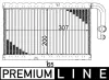Verdampfer, Klimaanlage MAHLE AE 2 000P Bild Verdampfer, Klimaanlage MAHLE AE 2 000P