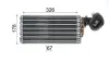 Verdampfer, Klimaanlage MAHLE AE 32 000P Bild Verdampfer, Klimaanlage MAHLE AE 32 000P