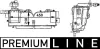 Verdampfer, Klimaanlage MAHLE AE 62 000P Bild Verdampfer, Klimaanlage MAHLE AE 62 000P