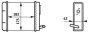 Wärmetauscher, Innenraumheizung MAHLE AH 150 000S
