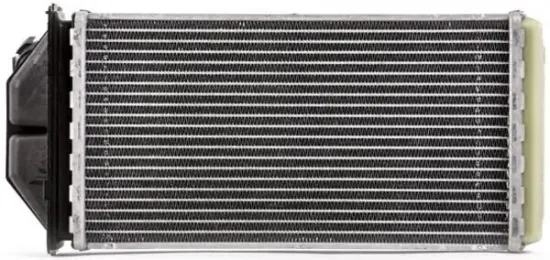 Wärmetauscher, Innenraumheizung MAHLE AH 187 000P Bild Wärmetauscher, Innenraumheizung MAHLE AH 187 000P