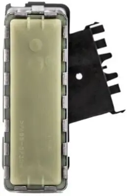 Kondensator, Klimaanlage MAHLE AC 365 000S Bild Kondensator, Klimaanlage MAHLE AC 365 000S