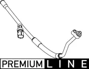 Hochdruckleitung, Klimaanlage MAHLE AP 73 000P