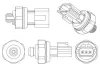 Druckschalter, Klimaanlage MAHLE ASE 11 000P Bild Druckschalter, Klimaanlage MAHLE ASE 11 000P