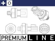 Druckschalter, Klimaanlage MAHLE ASE 11 000P