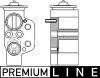 Expansionsventil, Klimaanlage MAHLE AVE 115 000P Bild Expansionsventil, Klimaanlage MAHLE AVE 115 000P