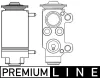 Expansionsventil, Klimaanlage MAHLE AVE 56 000P Bild Expansionsventil, Klimaanlage MAHLE AVE 56 000P