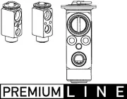 Expansionsventil, Klimaanlage MAHLE AVE 65 000P