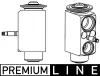 Expansionsventil, Klimaanlage MAHLE AVE 74 000P Bild Expansionsventil, Klimaanlage MAHLE AVE 74 000P