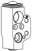 Expansionsventil, Klimaanlage MAHLE AVE 75 000P Bild Expansionsventil, Klimaanlage MAHLE AVE 75 000P