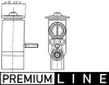 Expansionsventil, Klimaanlage MAHLE AVE 89 000P Bild Expansionsventil, Klimaanlage MAHLE AVE 89 000P